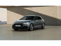 Nuevo Audi A1 Sportback Premium 116 CV (85 kW) 2025 Gris cronos Utilitario