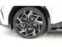 Usado Renault Rafale 300 CV (220 kW) 2025 Blanco SUV