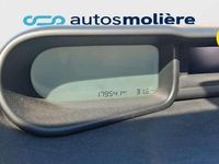 Usado Citroën C3 Attraction 92 CV (67 kW) 2014 Blanco Monovolumen