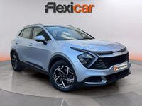 Usado Kia Sportage 152 CV (111 kW) 2023 Gris SUV