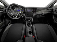 Usado VW Taigo 95 CV (69 kW) 2023 Gris ascot SUV