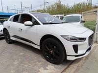 usado Jaguar I-Pace HSE