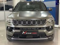 usado Jeep Compass 1.3 Gse T4 80th 4x2 150 DCT