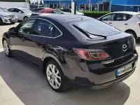 Usado Mazda 6 Active 140 CV (102 kW) 2008 Marrón Berlina