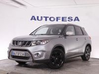 Usado Suzuki Vitara 140 CV (102 kW) 2017 Plata SUV