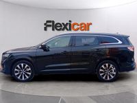 Usado Renault Espace 131 CV (96 kW) 2025 Negro SUV