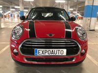 usado Mini Cooper Aut.