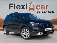 usado Seat Ateca 1.5 TSI 110kW DSG S&S Style Go Gasolina en Flexicar Ciudad Real