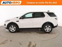 Usado Land Rover Discovery Sport Pure 150 CV (110 kW) 2018 Blanco SUV