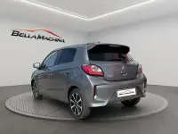 Usado Mitsubishi Space Star 71 CV (52 kW) 2023 Gris Utilitario