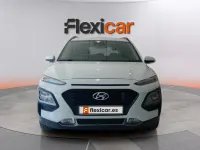 Usado Hyundai Kona 120 CV (88 kW) 2018 Blanco SUV