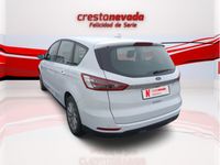usado Ford S-MAX 2.0 TDCi Panther 110kW Trend Te puede interesar