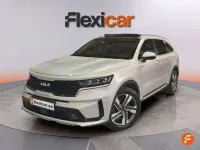 Usado Kia Sorento 232 CV (170 kW) 2023 Gris SUV