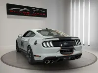 Usado Ford Mustang Fastback 460 CV (338 kW) 2021 Gris Coupe