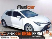 Usado Toyota Corolla Active 140 CV (102 kW) 2024 Blanco Utilitario