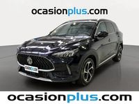Usado MG HS Luxury 258 CV (189 kW) 2023 Blanco SUV