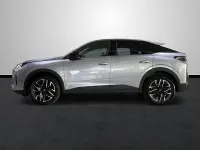 Ny Peugeot e-3008 Allure 156 kW (213 HK) 2025 Grå SUV