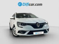 Usado Renault Mégane Cabriolet 110 CV (80 kW) 2017 Blanco Descapotable