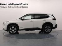 Usado Nissan X-Trail N-Connecta 213 CV (156 kW) 2022 SUV