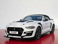 Usado Ford Mustang Fastback 310 CV (228 kW) 2020 Blanco Descapotable
