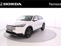 Usado Honda HR-V Advance 131 CV (96 kW) 2022 Blanco SUV