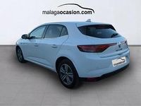 Usado Renault Mégane Techno 160 CV (117 kW) 2023 Blanco Berlina