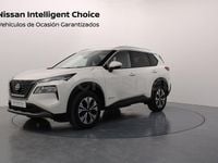 Usado Nissan X-Trail N-Connecta 213 CV (156 kW) 2022 Blanco SUV
