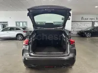 Usado Citroën C4 Feel 131 CV (96 kW) 2023 Gris / plata SUV