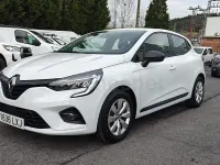 Occasion Renault Clio V Business 90 ch (66 kW) 2022 Blanc Berline