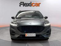 Usado Ford Kuga ST-Line 120 CV (88 kW) 2024 Gris SUV