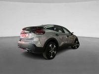 Usado Citroën C4 Feel 101 CV (74 kW) 2023 Gris SUV