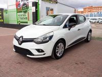 usado Renault Clio IV 