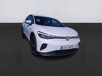 Usado VW ID.4 Pro 150 kW (204 CV) 2023 Blanco SUV