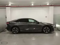 Nuevo Mazda 6e Takumi-Line 180 kW (245 CV) 2026 Gris Berlina