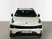 Usado Lynk & Co 01 276 CV (202 kW) 2026 Blanco SUV