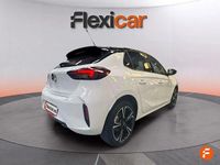 Usado Opel Corsa Edition 100 CV (73 kW) 2020 Blanco Utilitario