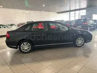 Usado Citroën C5 Exclusive 138 CV (101 kW) 2006 Gris / plata Berlina