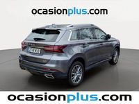 Usado SWM G01 131 CV (96 kW) 2023 Gris SUV
