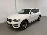 Usado BMW X3 xLine 190 CV (139 kW) 2021 Blanco SUV