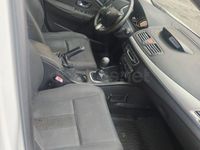 Usado Renault Mégane Authentique 85 CV (62 kW) 2010 Blanco Berlina