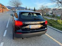 Usado Audi Q2 Advanced Plus 116 CV (85 kW) 2021 Negro SUV