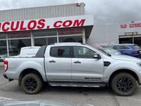 usado Ford Ranger Super Cab Wildtrak 2.0 TDCI 157 kW (213 CV) 4x4 Start&Stop