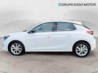 Usado Opel Corsa Elegance 101 CV (74 kW) 2021 Blanco Utilitario