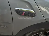 Usado Mini Cooper S 192 CV (141 kW) 2021 Marrón Utilitario