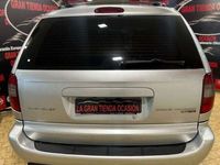 usado Chrysler Voyager 2.8crd Lx Aut.