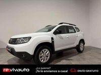 Usado Dacia Duster Comfort 116 CV (85 kW) 2021 Blanco SUV