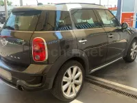Usado Mini Cooper D Countryman 111 CV (81 kW) 2014 Gris / plata SUV