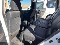 Usado Mitsubishi Montero Spirit 190 CV (139 kW) 2019 Blanco SUV