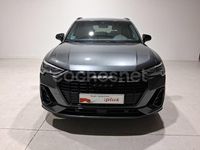 Usado Audi Q3 Ambiente 150 CV (110 kW) 2025 Gris / plata SUV