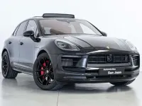 Usado Porsche Macan 441 CV (324 kW) 2022 Negro SUV